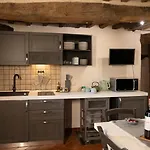 Apartmán L'accolta