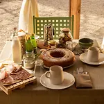 Apartmán L'accolta Tuoro sul Trasimeno