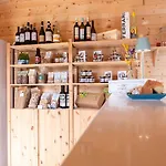 Apartmán L'accolta