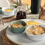 L'accolta Apartmán