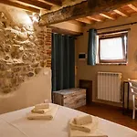 Apartmán L'accolta Tuoro sul Trasimeno