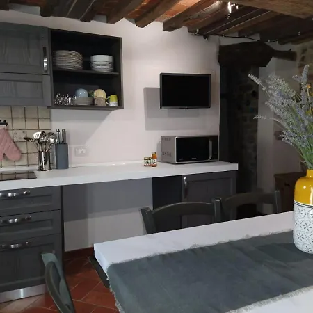 L'accolta Apartment *