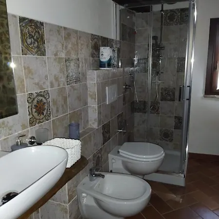 Διαμέρισμα L'accolta Tuoro sul Trasimeno