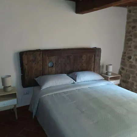 L'accolta Διαμέρισμα *