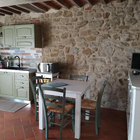 L'accolta * Tuoro sul Trasimeno