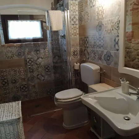 L'accolta * Tuoro sul Trasimeno