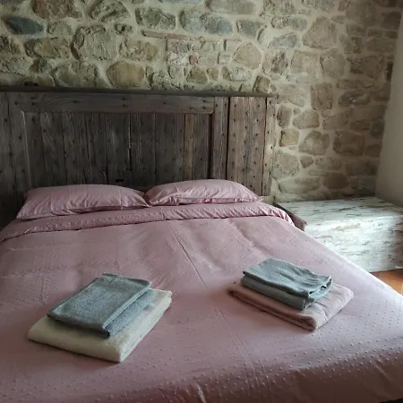 Apartment L'accolta