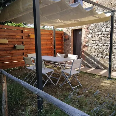 L'accolta Διαμέρισμα Tuoro sul Trasimeno