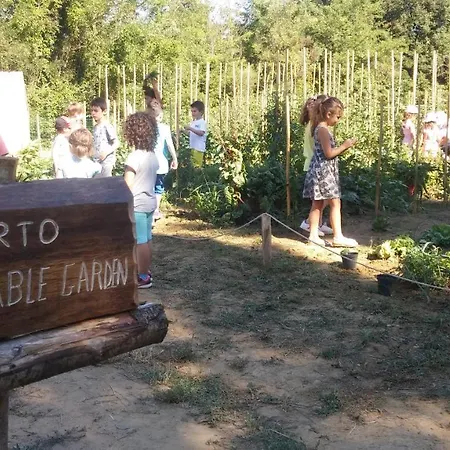 L'accolta Apartamento *