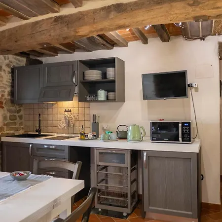 아파트 L'accolta *