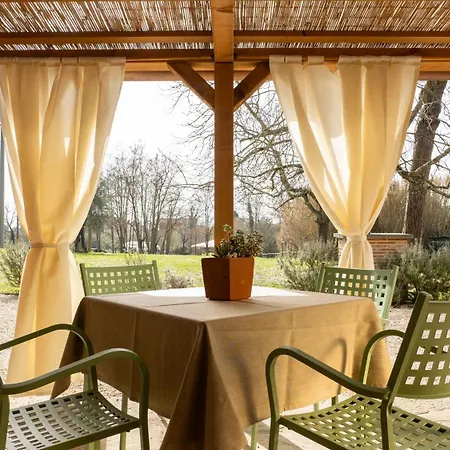 Апартаменты L'accolta Туоро-суль-Тразимено