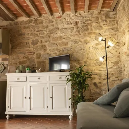 L'accolta Апартаменты *