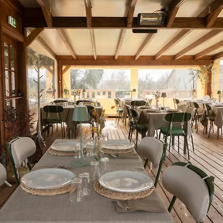 L'accolta Апартаменты