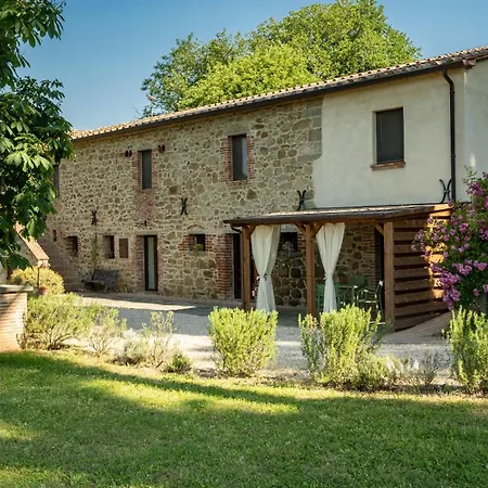 Διαμέρισμα L'accolta Tuoro sul Trasimeno