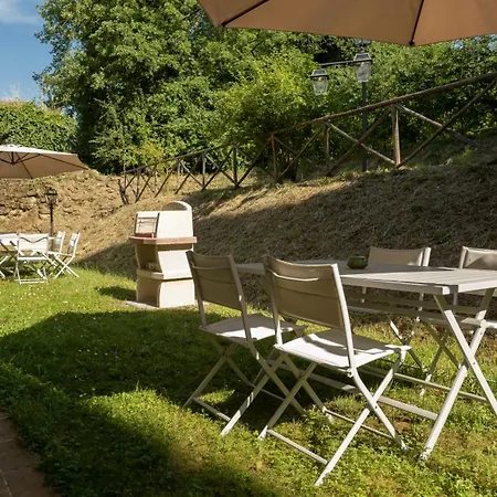 Appartement L'accolta *