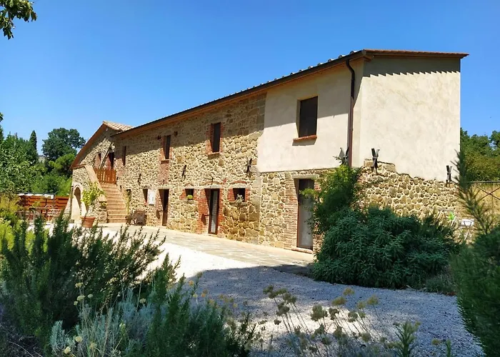 L'accolta Апартаменты *