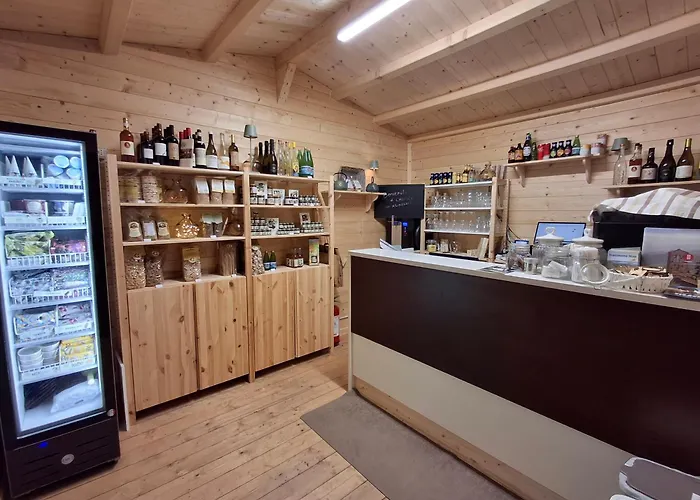 L'accolta Апартаменты