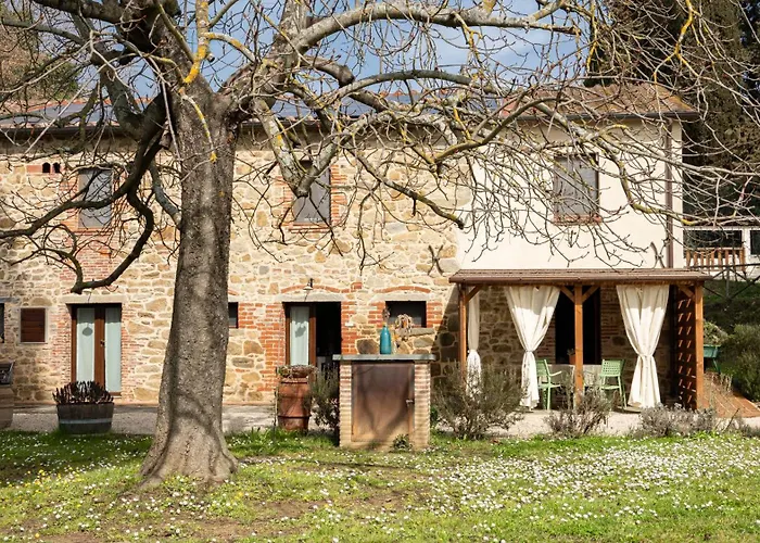 L'accolta Туоро-суль-Тразимено