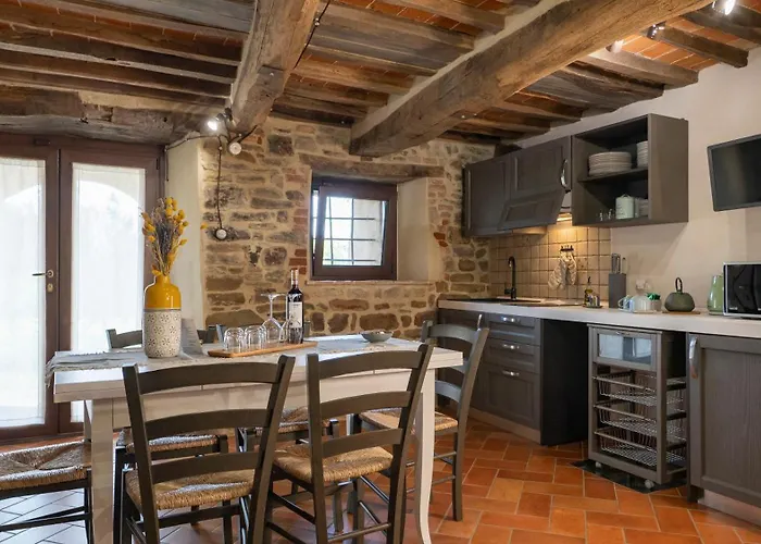 L'accolta * Туоро-суль-Тразимено