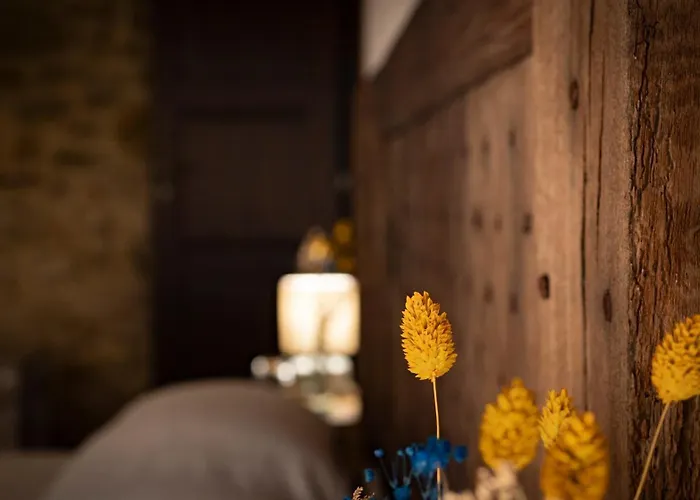 L'accolta Апартаменты Туоро-суль-Тразимено