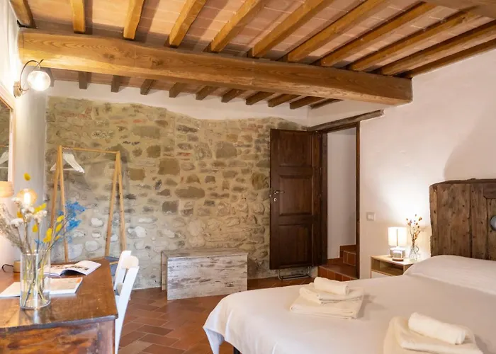 L'accolta Туоро-суль-Тразимено