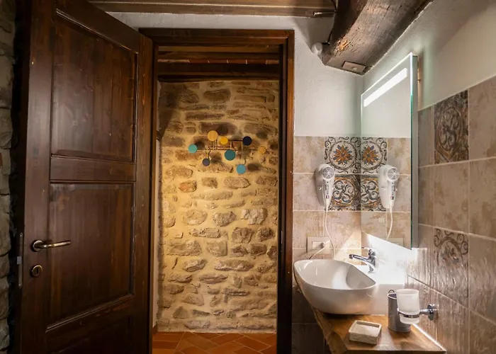 L'accolta 투오로술트라시메노