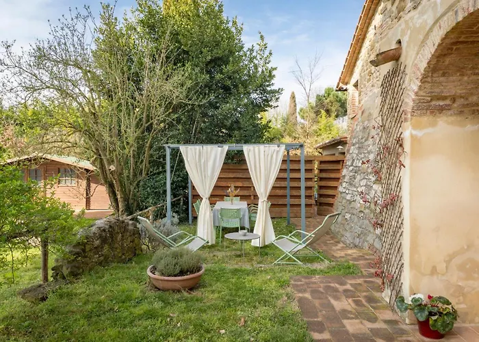 L'accolta Апартаменты