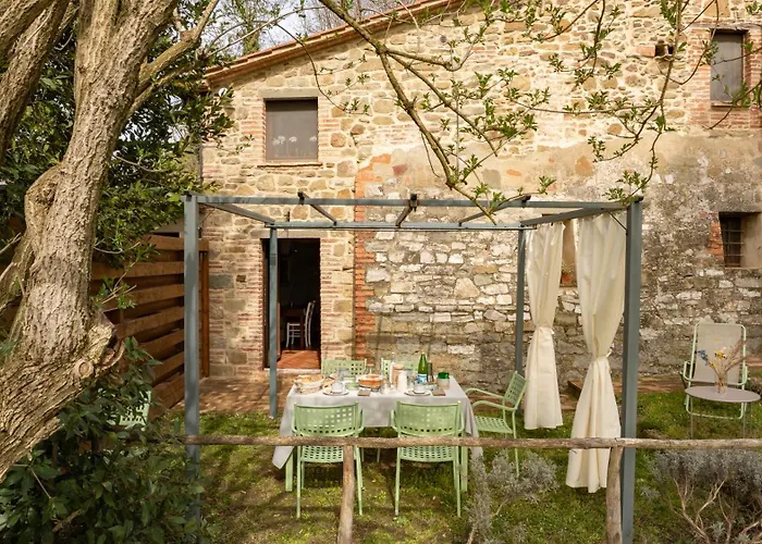 아파트 L'accolta *