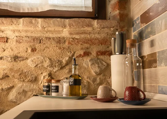 L'accolta Туоро-суль-Тразимено