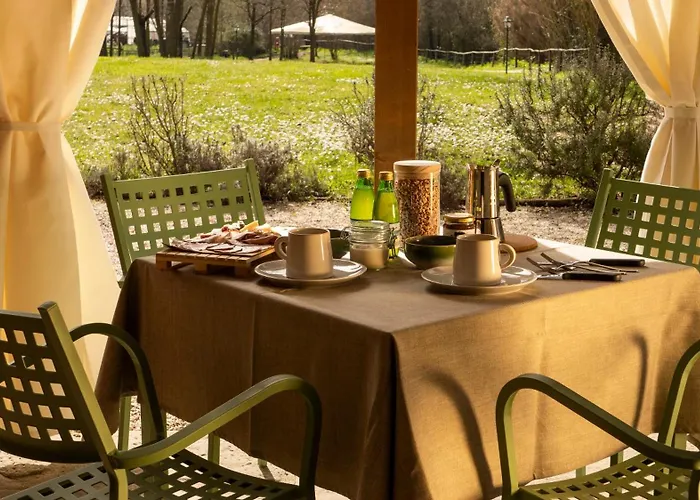 L'accolta Апартаменты *