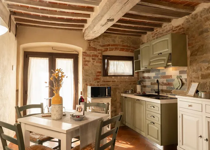 아파트 L'accolta *