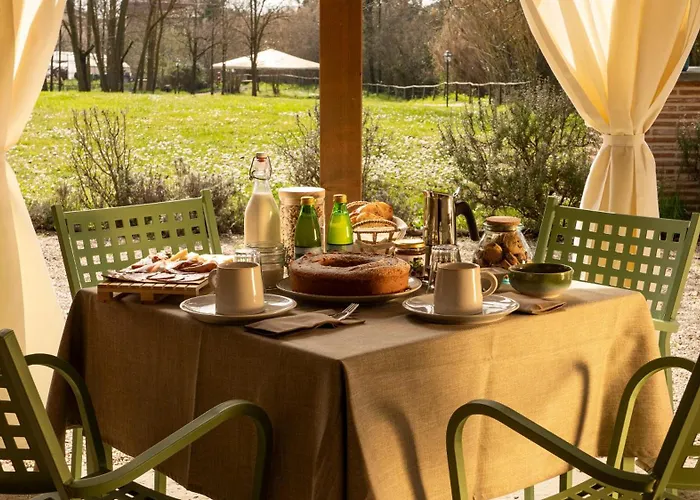 L'accolta Апартаменты *