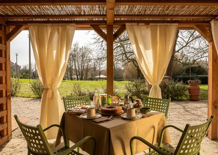 L'accolta * Туоро-суль-Тразимено