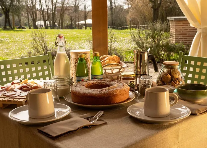 L'accolta 아파트 투오로술트라시메노