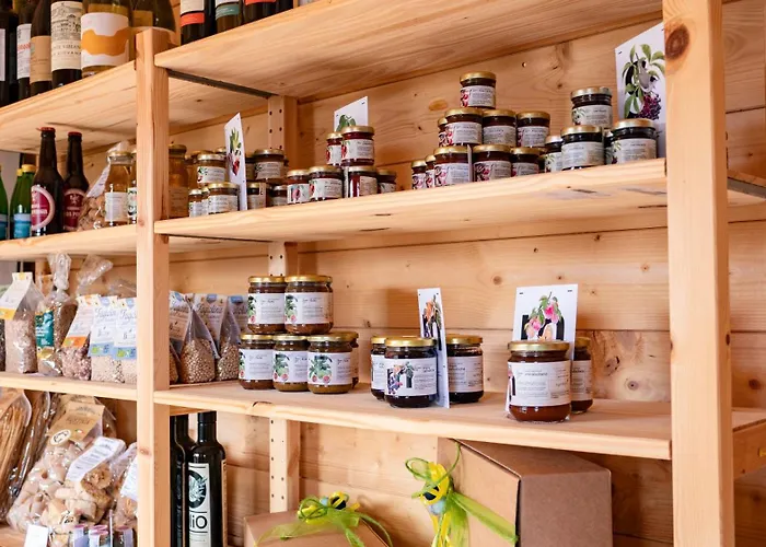 L'accolta Туоро-суль-Тразимено