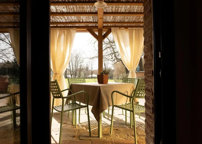 L'accolta * 투오로술트라시메노