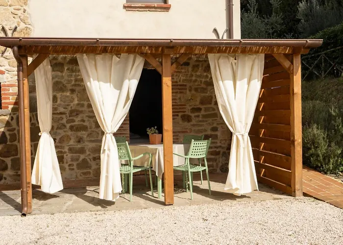 L'accolta * Туоро-суль-Тразимено