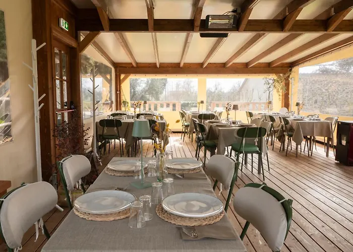 L'accolta Апартаменты