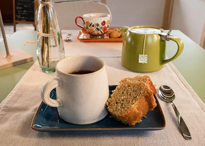 L'accolta 아파트 *