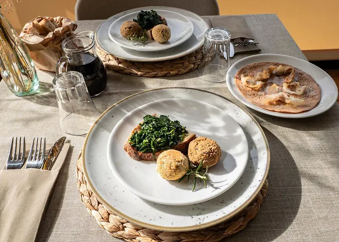 L'accolta 아파트 투오로술트라시메노