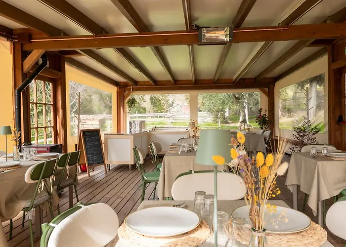 아파트 L'accolta *