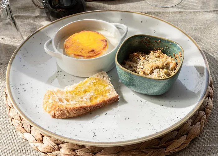 L'accolta Апартаменты